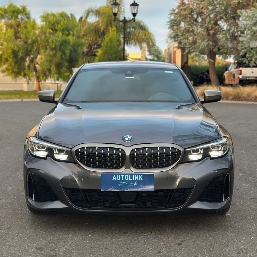 BMW Serie 3 M340i xDrive vendido