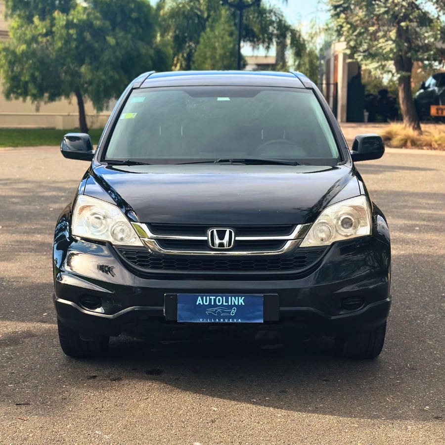 Honda CR-V LX 4x2 vendido
