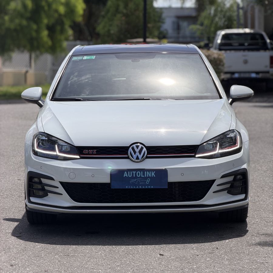 Volkswagen Golf GTI TSI App Connect vendido