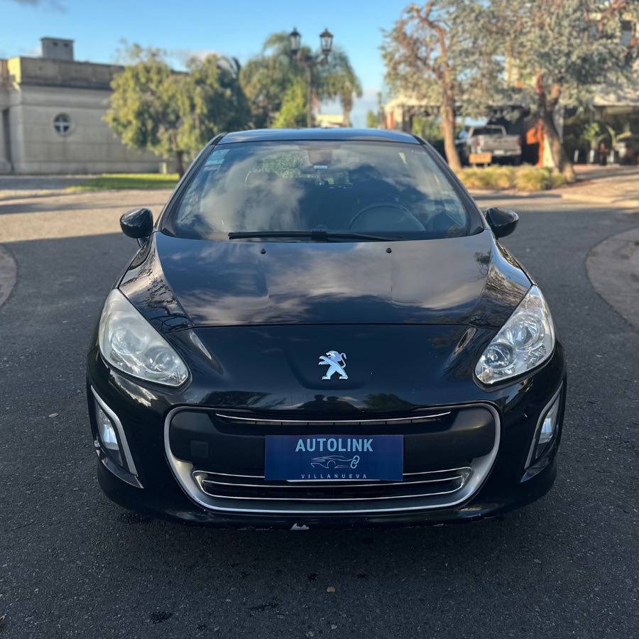 Peugeot 308 Active vendido