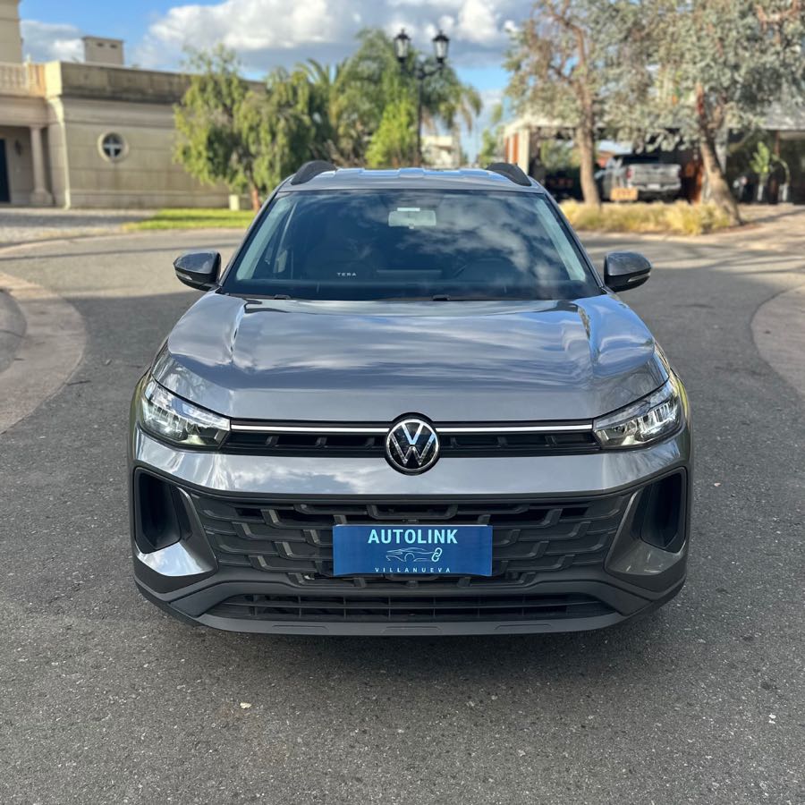 Volkswagen Tera vendido